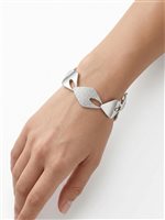 Pulsera Rebecca Mujer FEMME in Plata BFEKBB16 - BFEKBB16